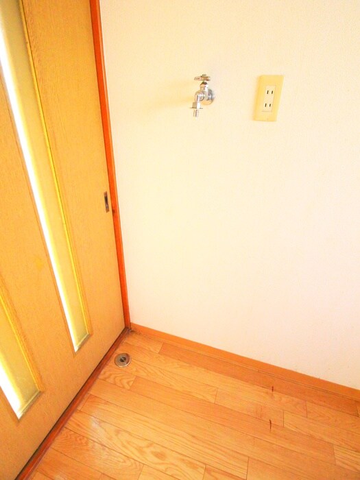 グリンヒルの物件内観写真