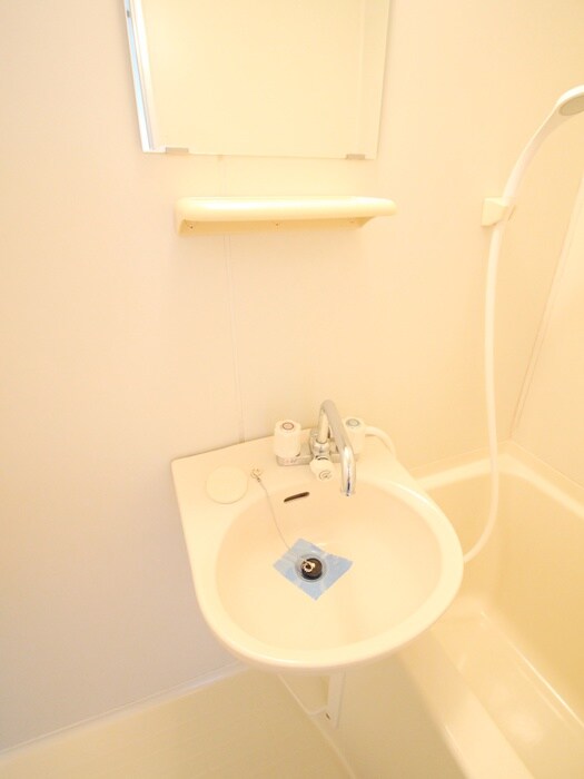 グリンヒルの物件内観写真