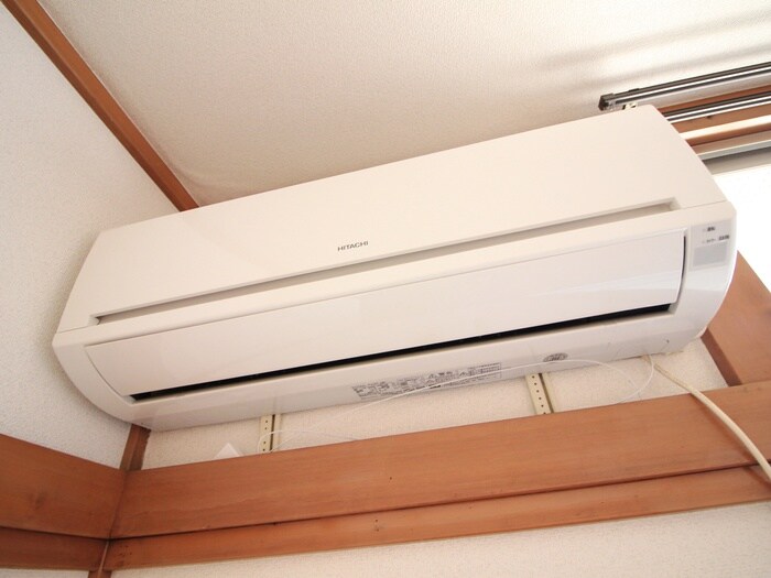 グリンヒルの物件内観写真