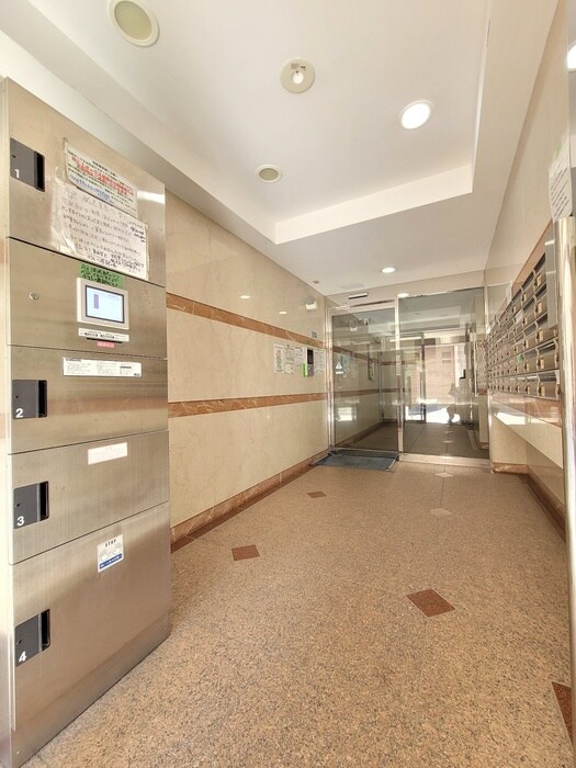 カ－サデシノセの物件外観写真