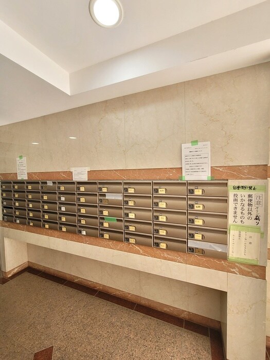 カ－サデシノセの物件外観写真