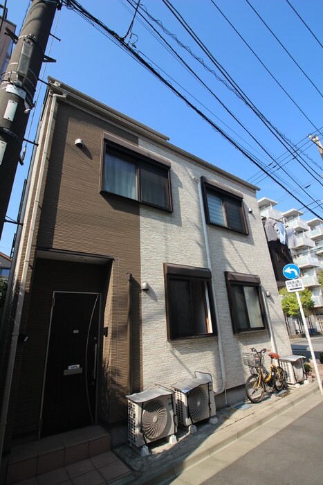 Ｃａｓａ Ｙ＆Ｃの物件外観写真