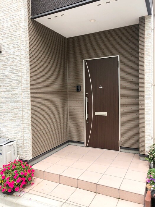 Ｃａｓａ Ｙ＆Ｃの物件内観写真