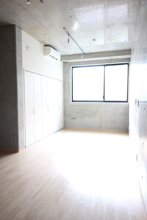 グランドソレイユⅠの物件内観写真