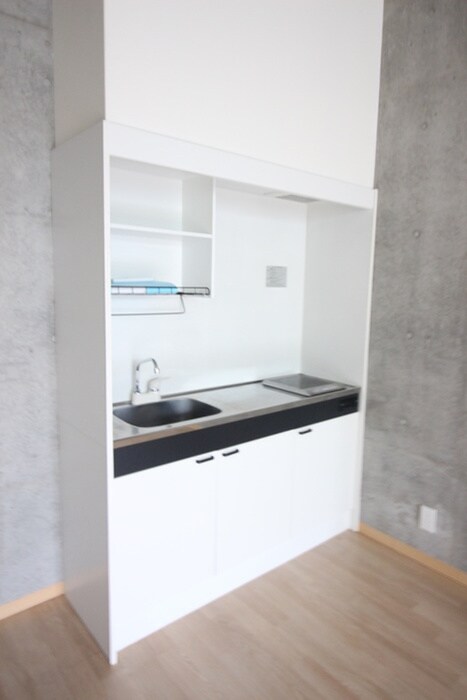 グランドソレイユⅠの物件内観写真