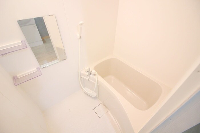 グランドソレイユⅠの物件内観写真