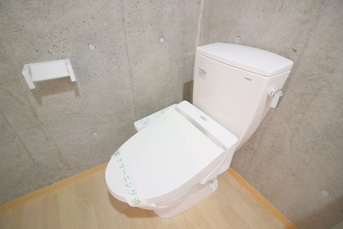 グランドソレイユⅠの物件内観写真