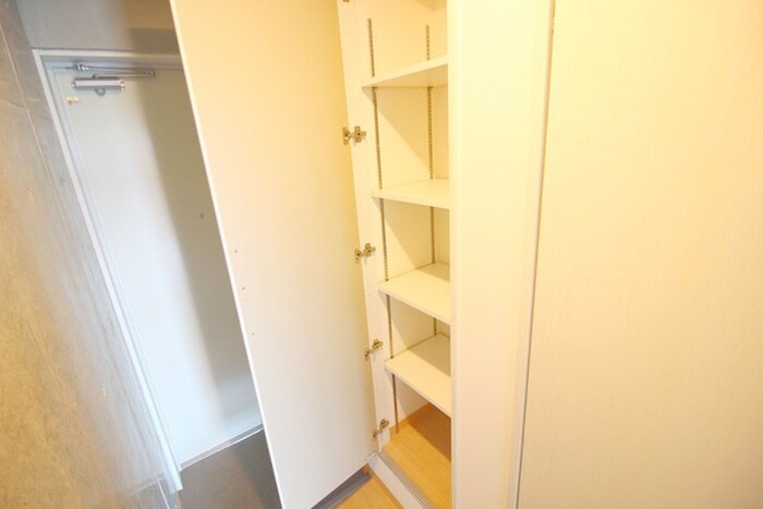 グランドソレイユⅠの物件内観写真