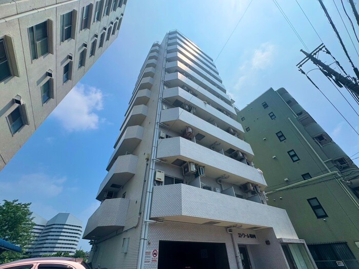 エトワール明神町（６０３）の物件外観写真