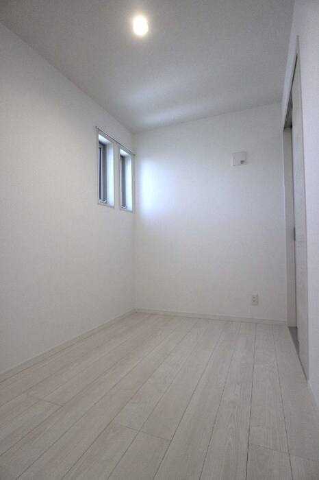 REGALEST　CIEL　大和田の物件内観写真