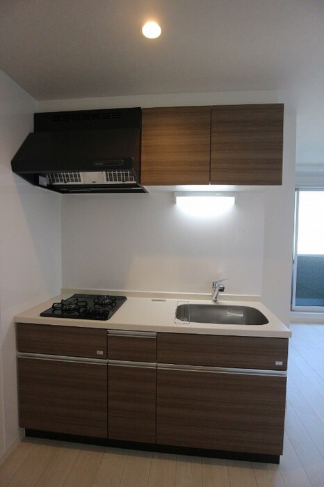 REGALEST　CIEL　大和田の物件内観写真