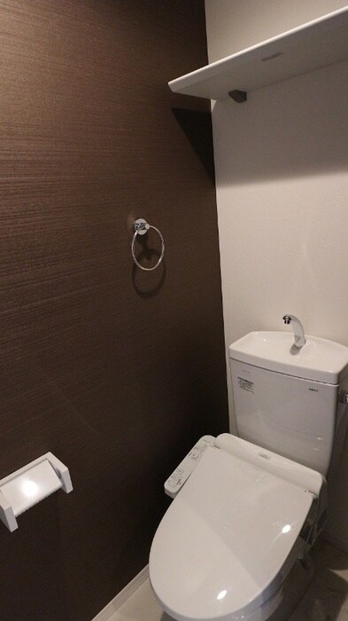 REGALEST　CIEL　大和田の物件内観写真