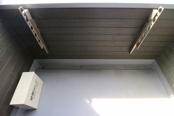 REGALEST　CIEL　大和田の物件内観写真