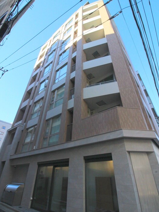 LIULU  HALEの物件外観写真