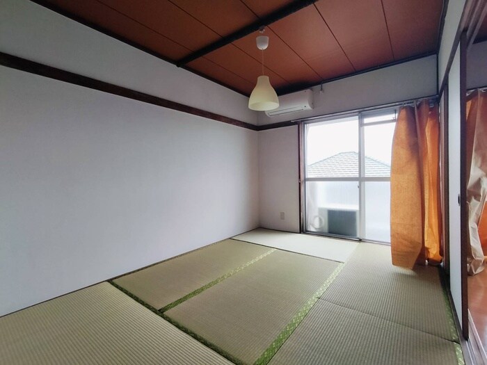 高杉ﾏﾝｼｮﾝの物件内観写真