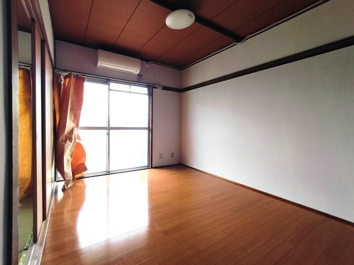 高杉ﾏﾝｼｮﾝの物件内観写真