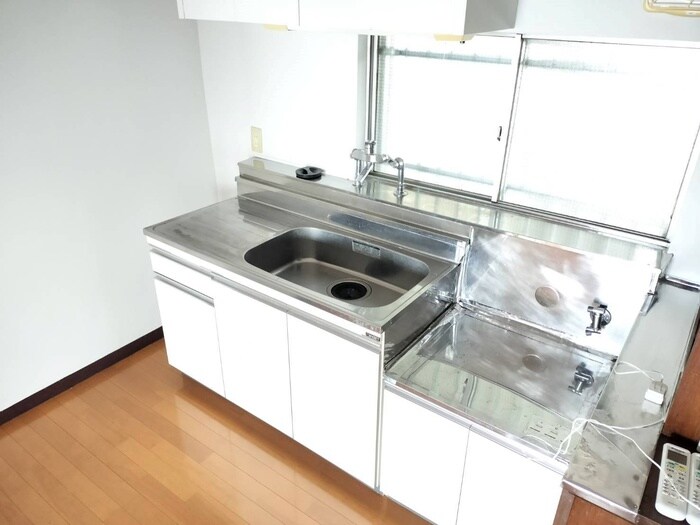 高杉ﾏﾝｼｮﾝの物件内観写真