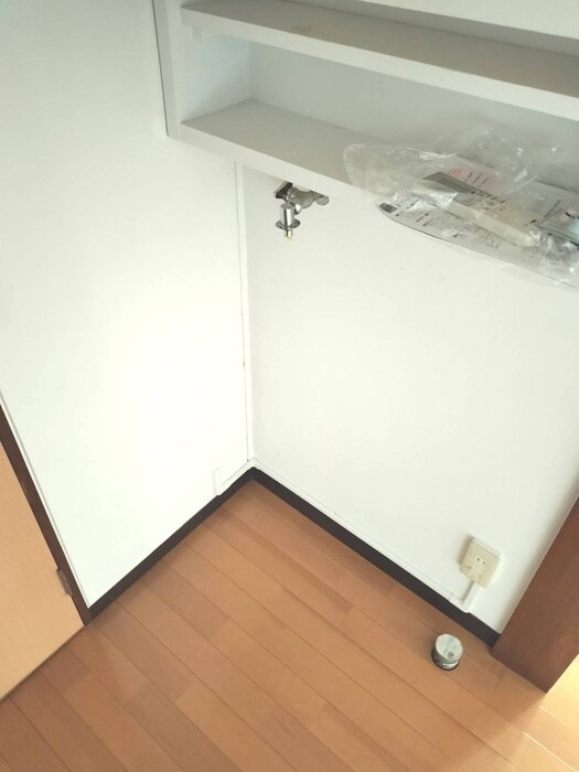 高杉ﾏﾝｼｮﾝの物件内観写真