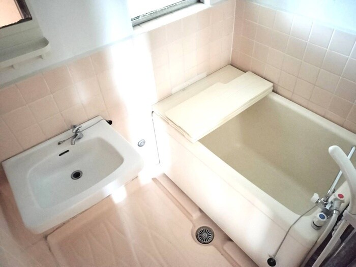 高杉ﾏﾝｼｮﾝの物件内観写真