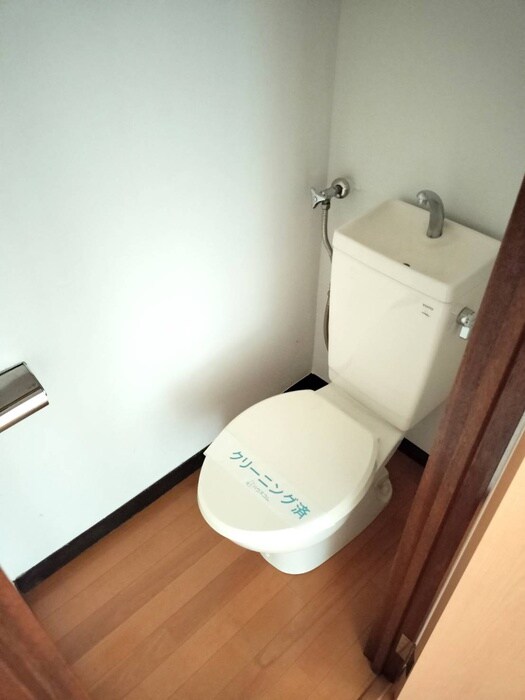 高杉ﾏﾝｼｮﾝの物件内観写真