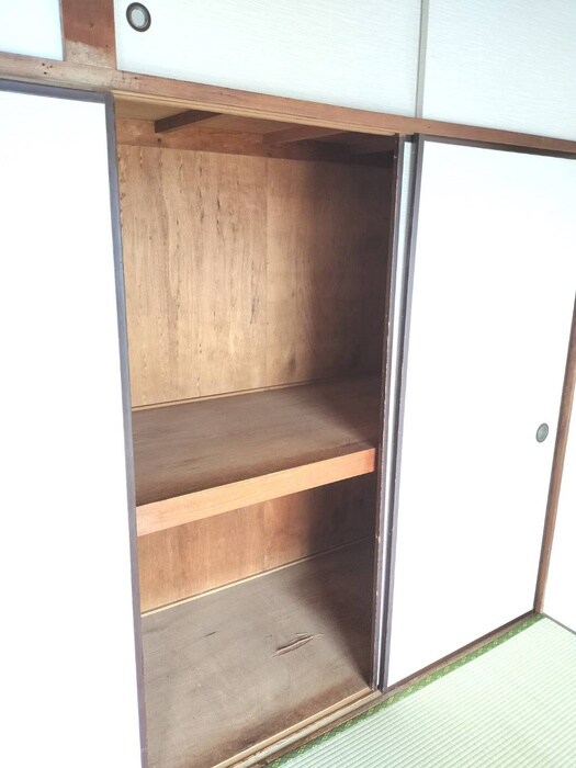 高杉ﾏﾝｼｮﾝの物件内観写真