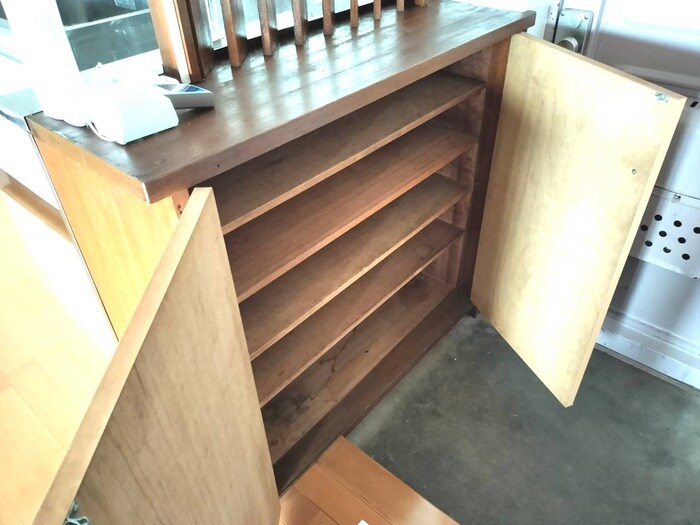 高杉ﾏﾝｼｮﾝの物件内観写真