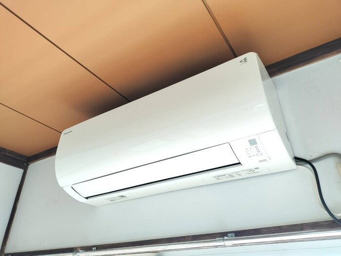 高杉ﾏﾝｼｮﾝの物件内観写真