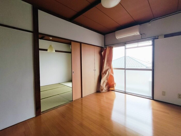 高杉ﾏﾝｼｮﾝの物件内観写真