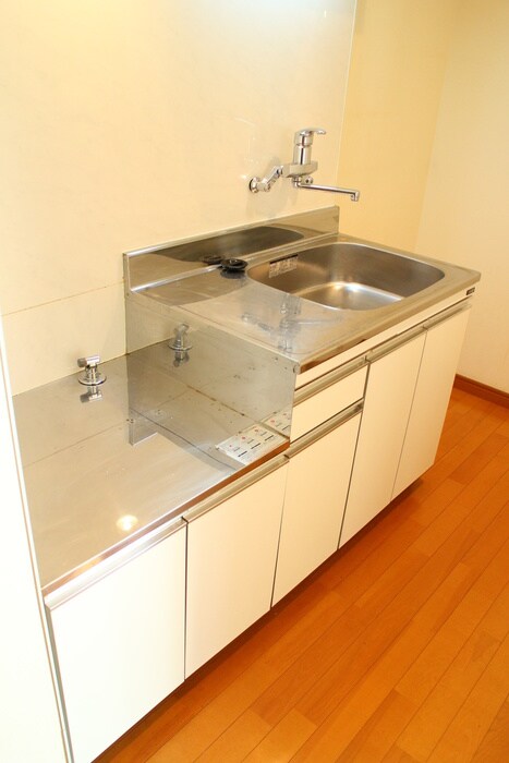 プレ・デ・ガール百合ヶ丘（２）の物件内観写真