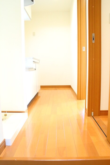 プレ・デ・ガール百合ヶ丘（２）の物件内観写真