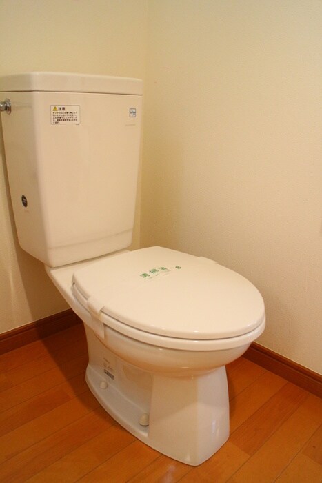 プレ・デ・ガール百合ヶ丘（２）の物件内観写真