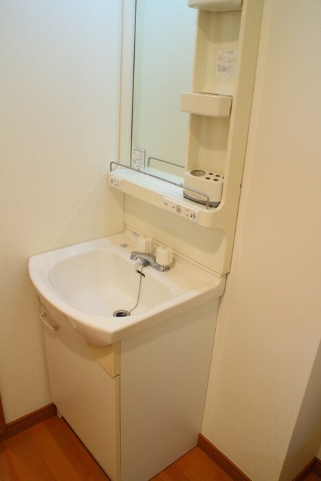 プレ・デ・ガール百合ヶ丘（２）の物件内観写真