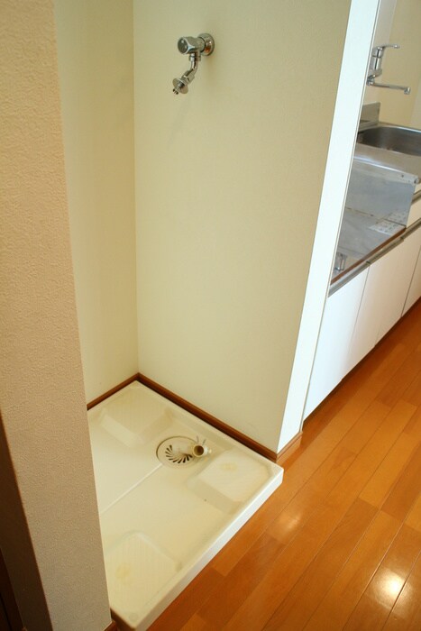 プレ・デ・ガール百合ヶ丘（２）の物件内観写真