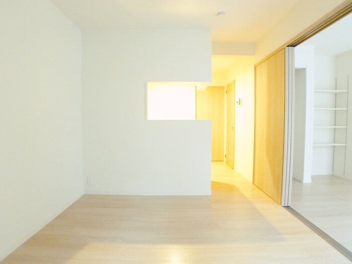 ヴィラウィスタリア松戸の物件内観写真