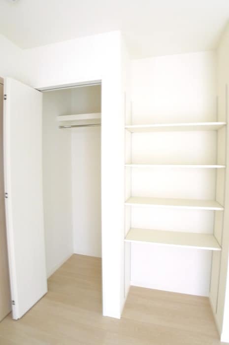 ヴィラウィスタリア松戸の物件内観写真