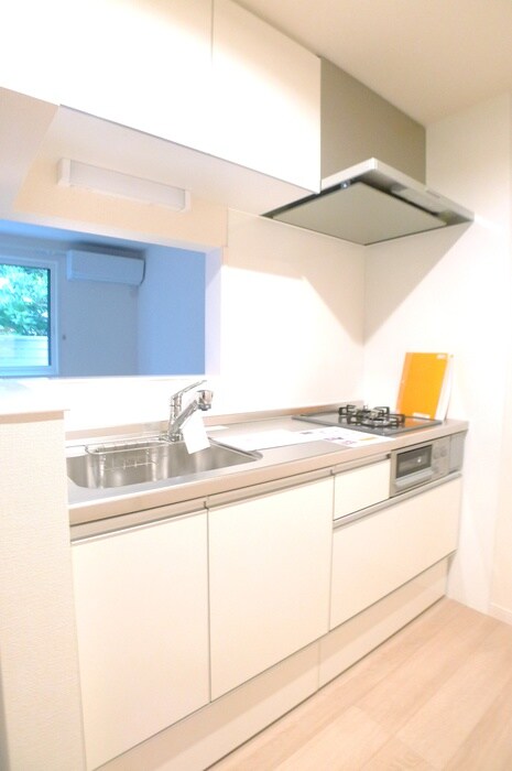 ヴィラウィスタリア松戸の物件内観写真