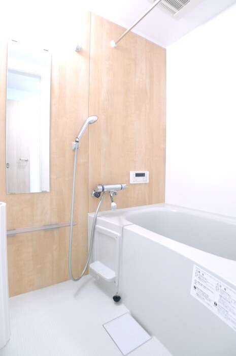 ヴィラウィスタリア松戸の物件内観写真