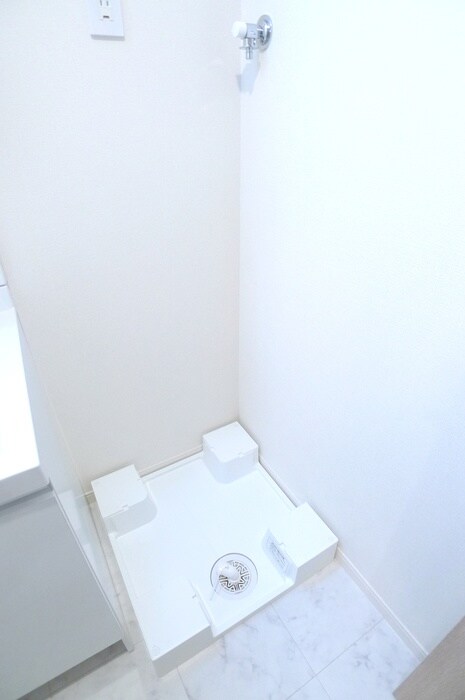 ヴィラウィスタリア松戸の物件内観写真