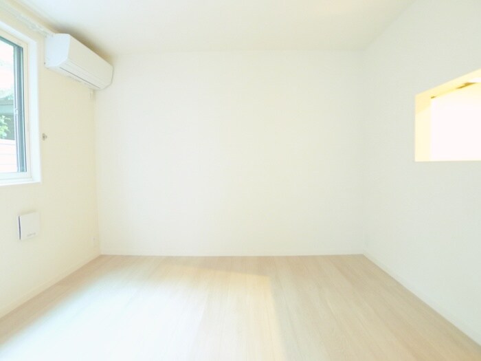 ヴィラウィスタリア松戸の物件内観写真