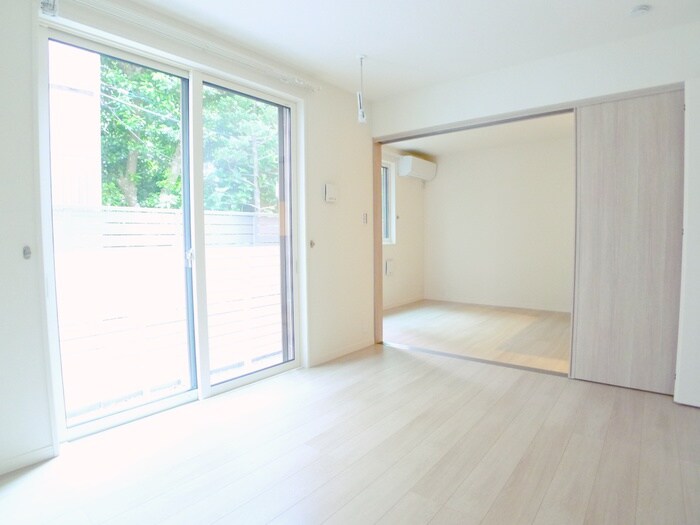 ヴィラウィスタリア松戸の物件内観写真