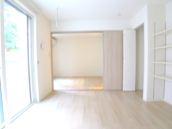 ヴィラウィスタリア松戸の物件内観写真