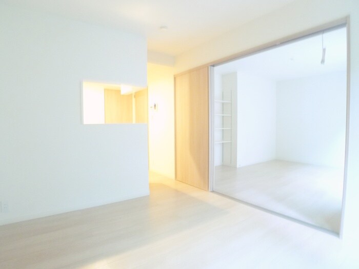 ヴィラウィスタリア松戸の物件内観写真