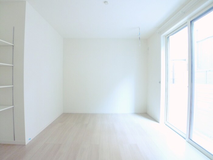 ヴィラウィスタリア松戸の物件内観写真