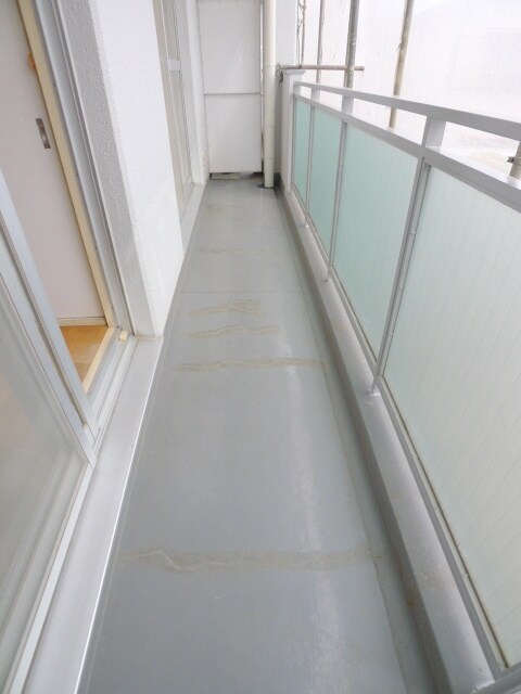 グリーンヒルハイツの物件内観写真