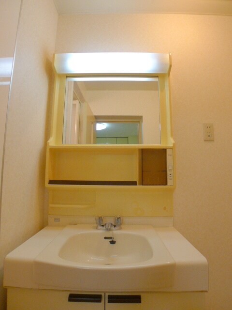 グリーンヒルハイツの物件内観写真