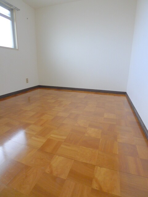 グリーンヒルハイツの物件内観写真