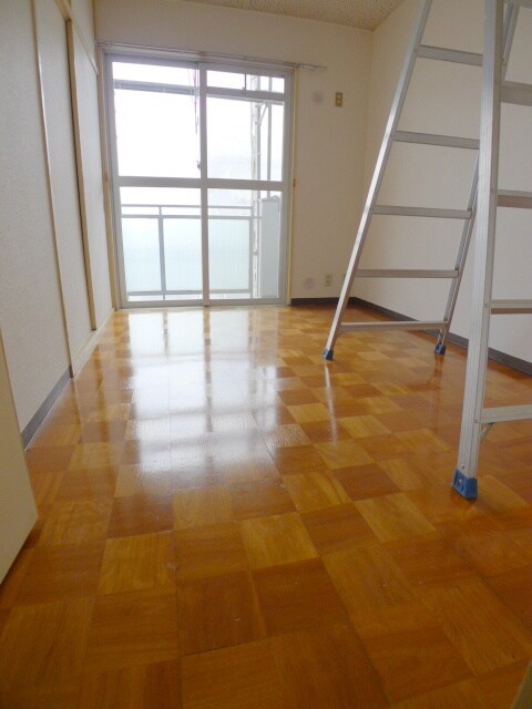 グリーンヒルハイツの物件内観写真