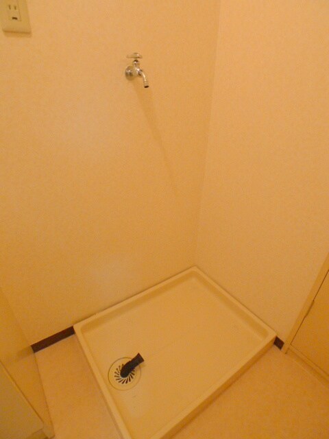 グリーンヒルハイツの物件内観写真