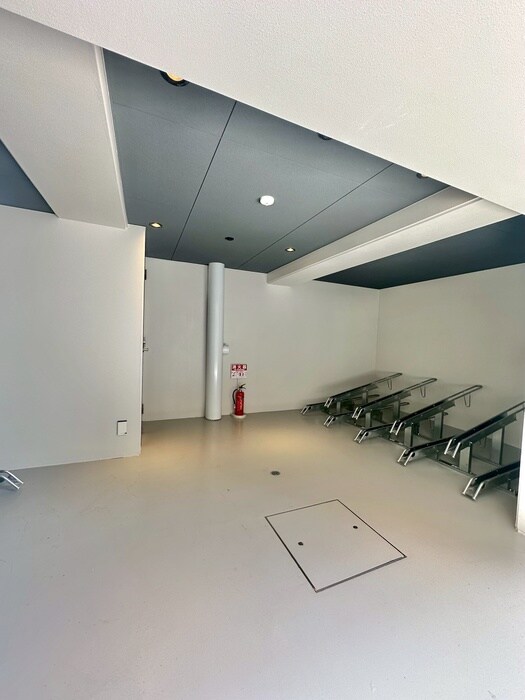 S-RESIDENCE高島平asoleaの物件外観写真