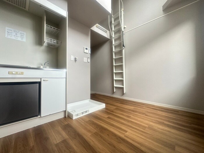 アーバンテラスの物件内観写真